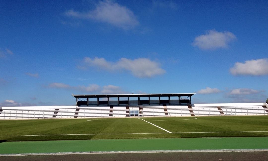 Lunedì al via i test atletici per la Torres