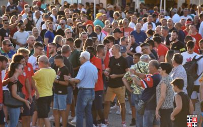 Prosegue la costruzione della squadra: 4 firme