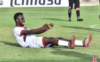 Trovato l’accordo con Adam Diakite