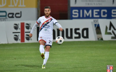 Torres, rinnova anche Giancarlo Lisai