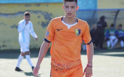 Massimiliano Manca, firma alla Torres