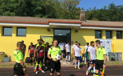 TORRES – MILAN PRIMAVERA 3 – 0￼