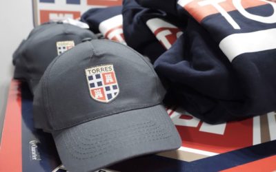 Torres Store: una porta aperta sull’universo rossoblù
