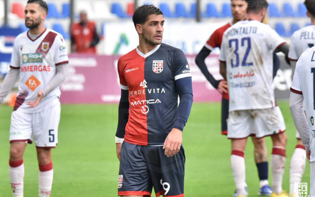 torres vs reggiana