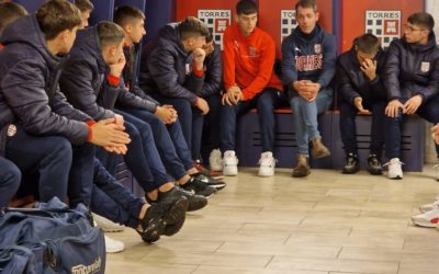 Progetto S.E.F.: buona la prima