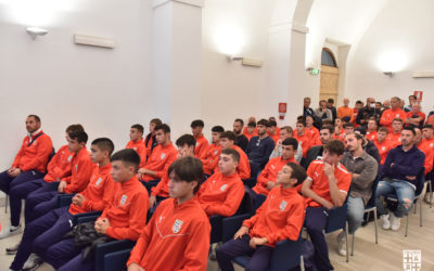 Progetto S.E.F.: stasera il primo appuntamento 