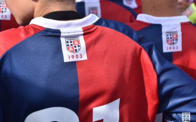Un’iniziativa per il settore giovanile!