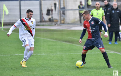 Torres Sassari vs Gubbio 0-0