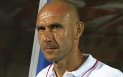 Raggiunto l’accordo con Stefano Sottili