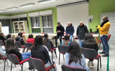 La Torres apre all’Universo del pallone femminile