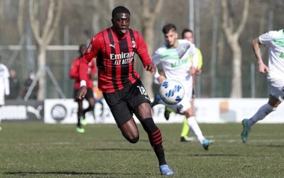 Dalla Primavera del Milan alla Torres