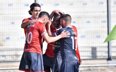 Report Torres vs Rimini 0-0