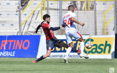 Domenica 26 marzo 2023 – Torres vs Ancona