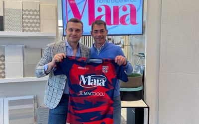 Solida realtà made in Sassari a sostegno del progetto Torres