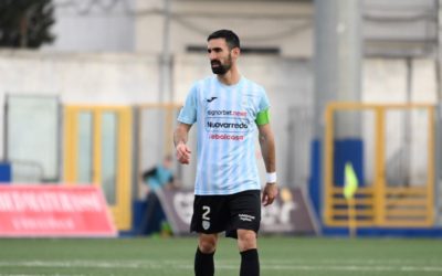 Mercato rossoblù: Arriva l’esperto difensore Riccardo Idda