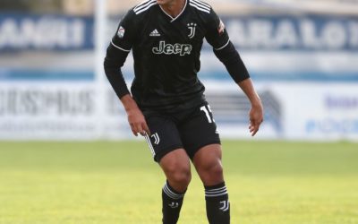 Mercato rossoblù: dal Siena arriva il terzino sinistro classe 2002 Giuseppe Verduci