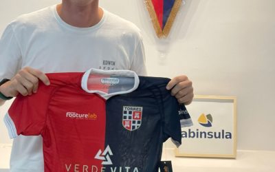 Torres, per l’attacco ecco Manuel Fischnaller