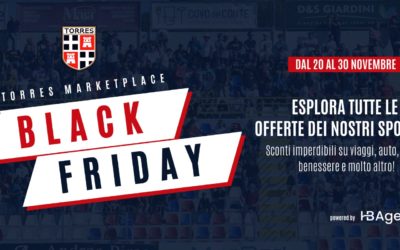 Fra Market Place e Black Friday
