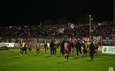 Torres vs Olbia: Sassari risponde presente