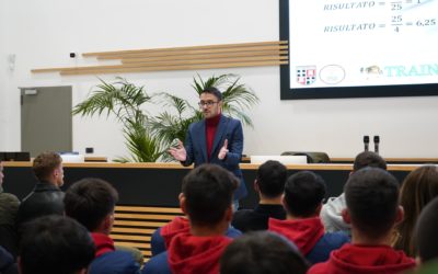 PROGETTO SEF: Gruppi e singoli, individuare gli obiettivi e lavorare per centrarli