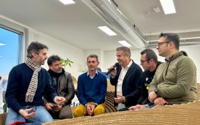Secondo appuntamento stagionale con il progetto “S.E.F.”