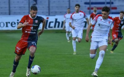 Torres vs Pesaro 1-0