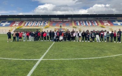 Torres-Scuole: connessione stabilita