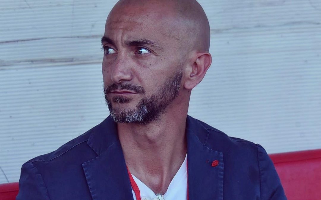 NOTA TORRES – Il DS Colombino confermato per le prossime due stagioni