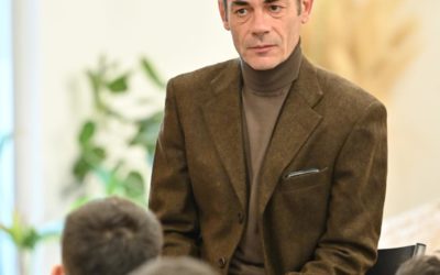 MATTEO MARANI RIELETTO PRESIDENTE DELLA SERIE C. UDASSI NEL CONSIGLIO DIRETTIVO