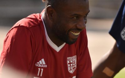 Adama Diakite: il report medico