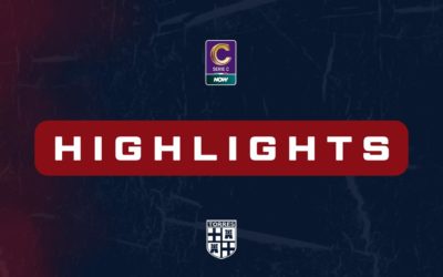 Highlights: Torres-Pontedera 1-0