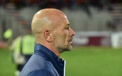 Torres-Livorno: la conferenza pre gara