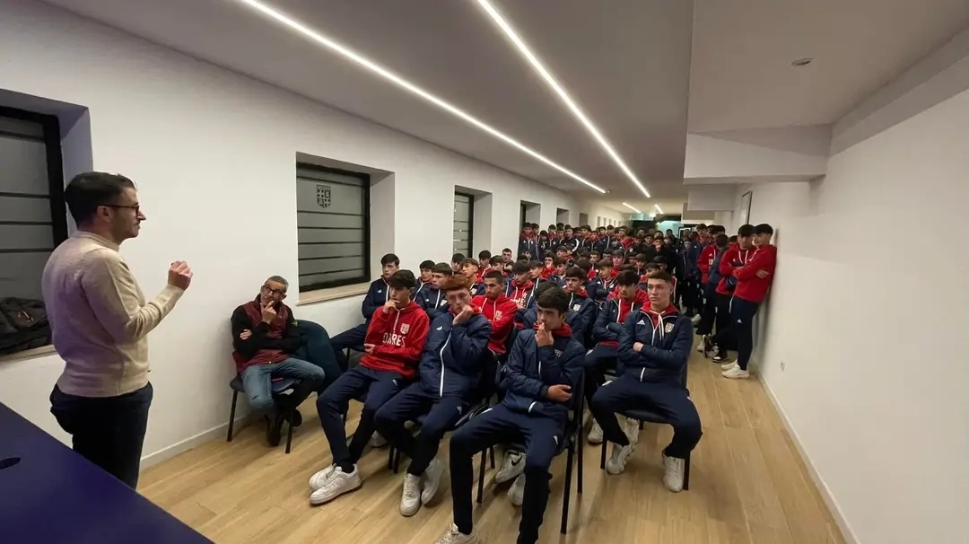Progetto Sef Torres: il ruolo dello Psicologo dello Sport