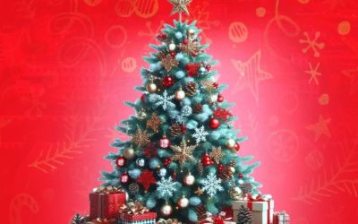 Buon Natale a tutti i nostri sostenitori