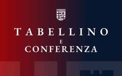Pontedera-Torres 1-3: tabellino e post gara