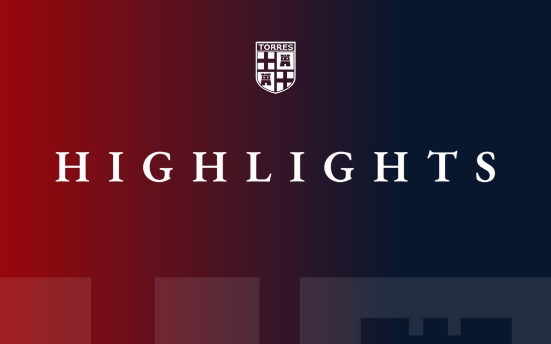 Highligths: Torres-Livorno 3-1